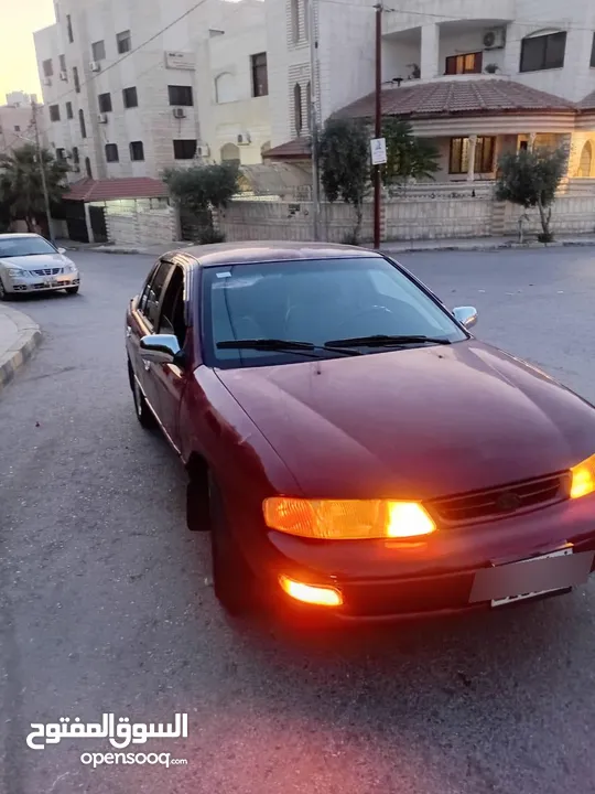 كيا سيفيا بسعر مناسب جدا