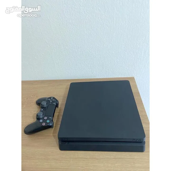 سوني للبيع  فيه حسابات و العاب