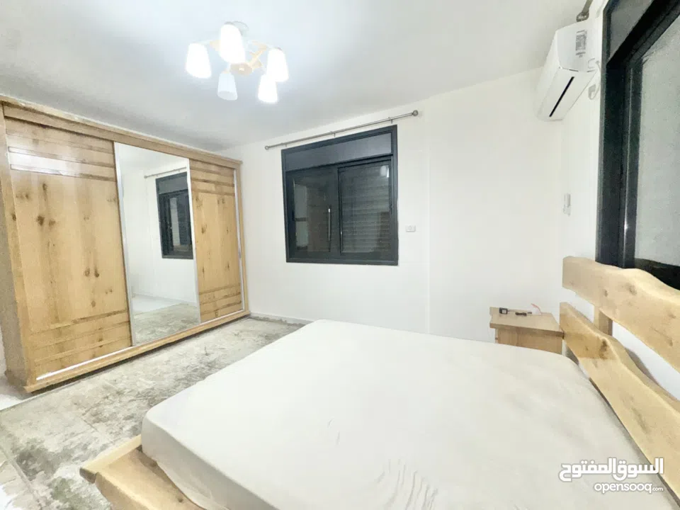 شقة مفروشة في الطيرة