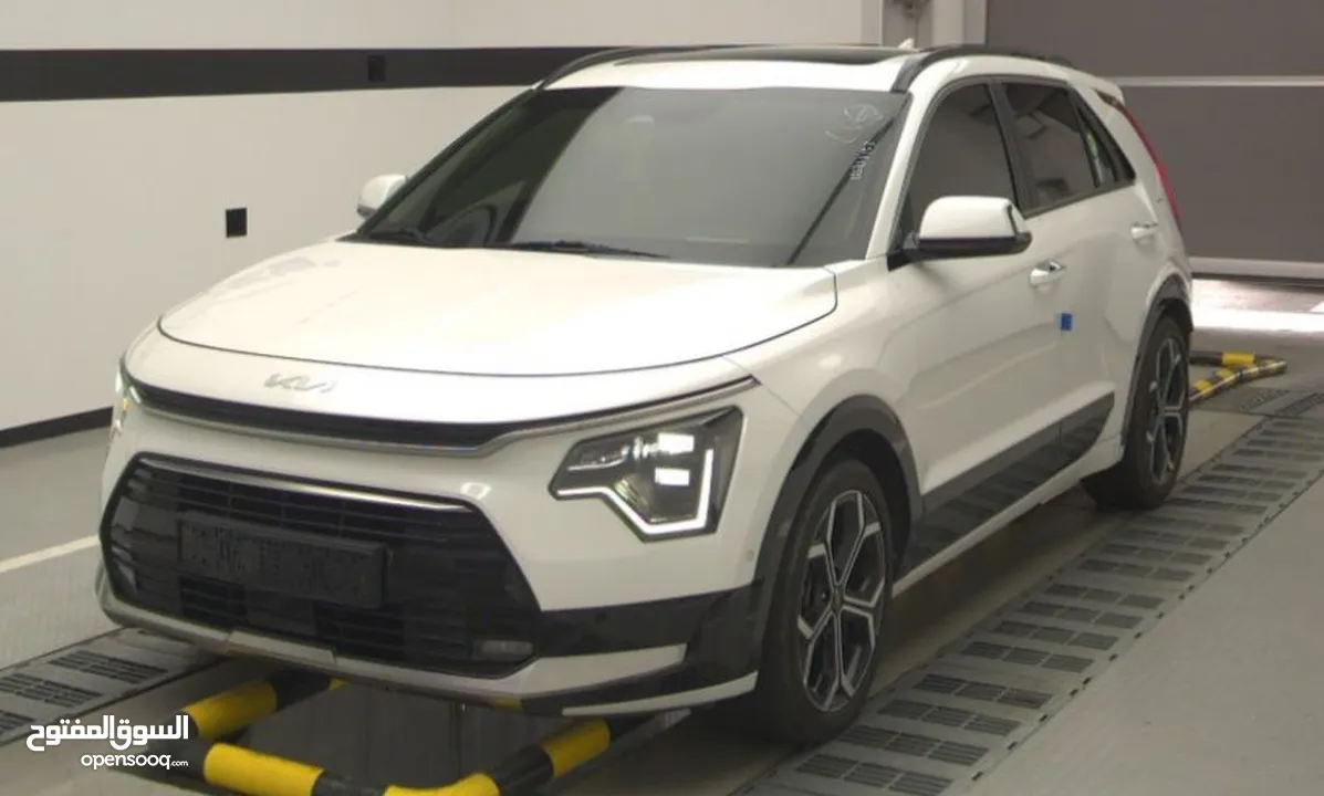 كيا نيرو 2022