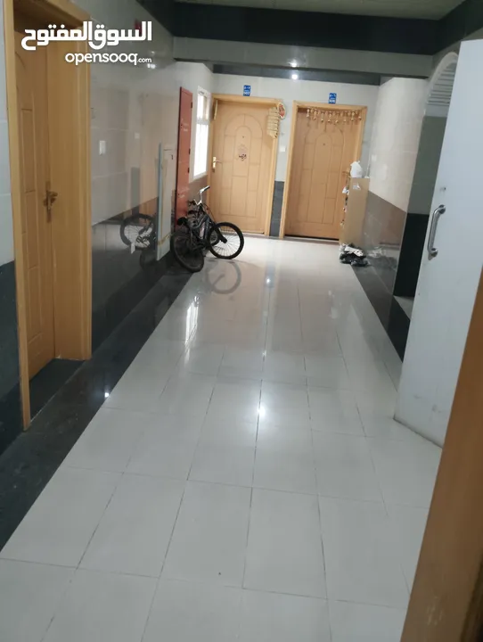 2BHK Furnished Sharing Room for Bachelor