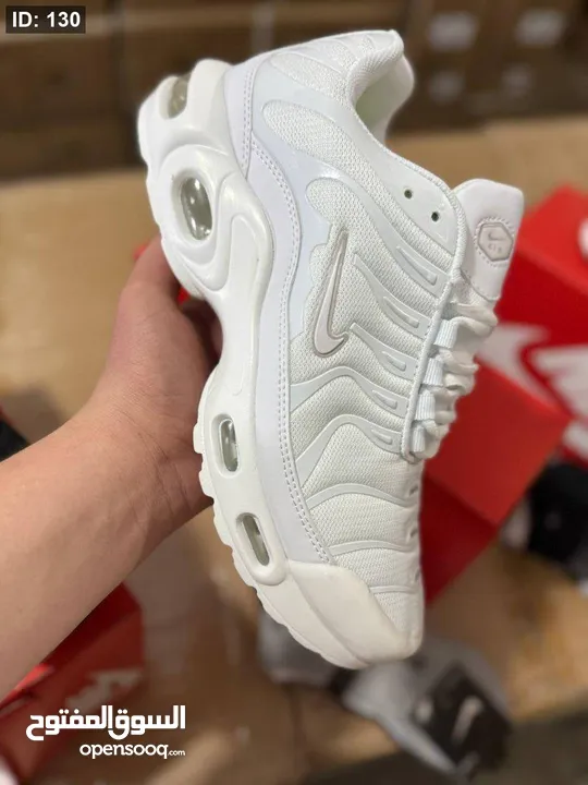 TN Nike المميز بالألوان الجديده  نعل طبي  كوالتي  40----45 ##########