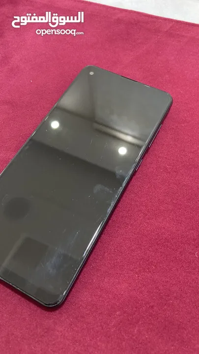 للبيع Galaxy A21s تلفون بحالة جيدة
