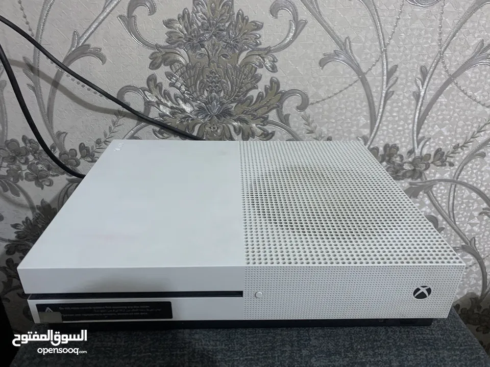 اكس بوكس وان اس -xbox 1s