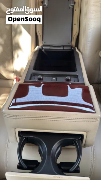 لكزس 460 صفر حوادث