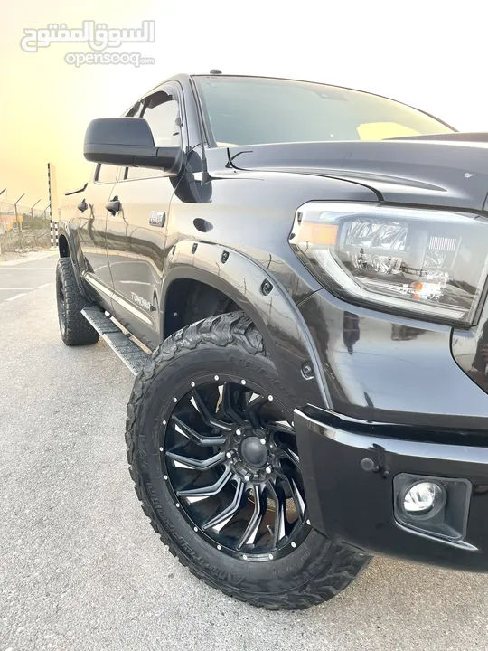 2019 Toyota Tundra CreeMax SR5