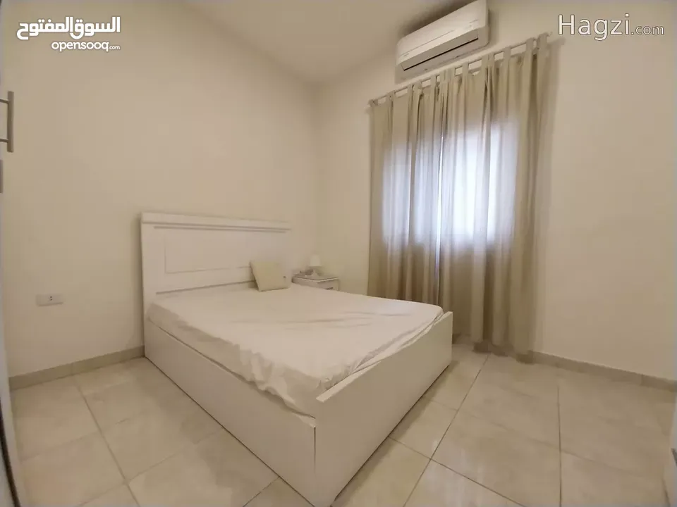 شقة للايجار في الويبده  ( Property 36470 ) سنوي فقط