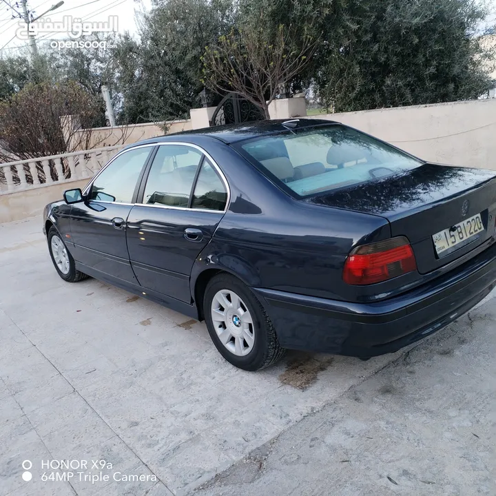 بي ام دب  BMW 2003 بسعر حرق وتحدي