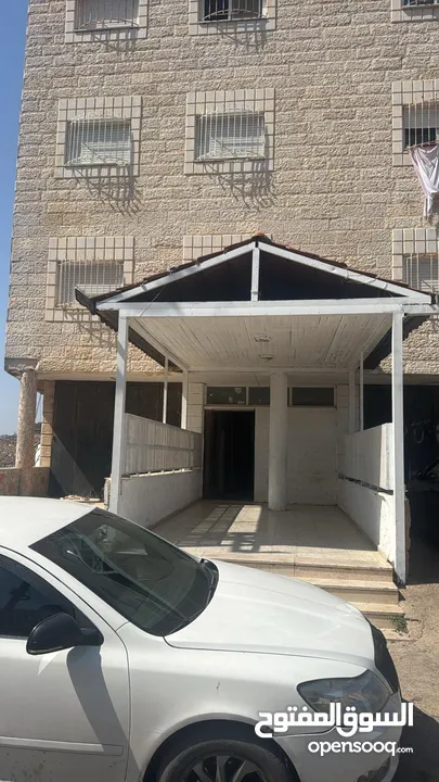 شقة سكنية للاجار