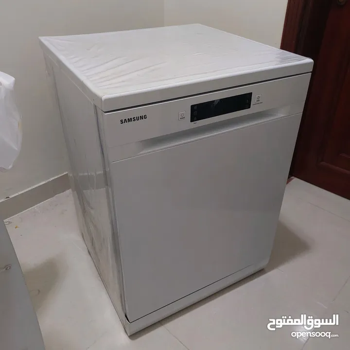 Samsung Dishwasher for sale - جلاية صحون سامسونغ للبيع