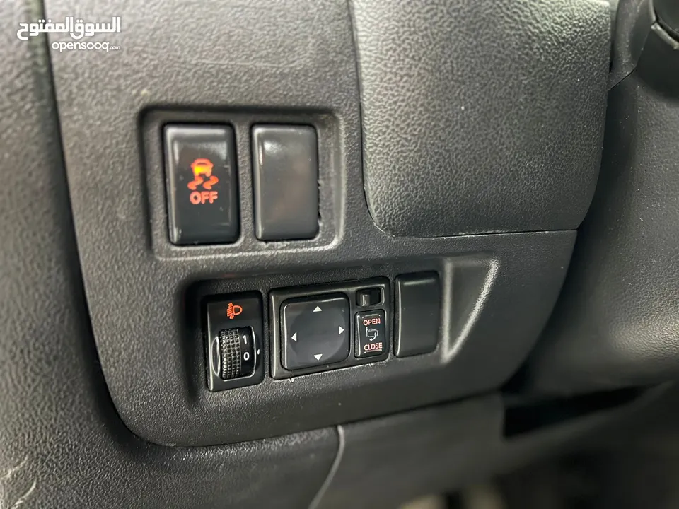 نيسان ميكرا اتوماتيك