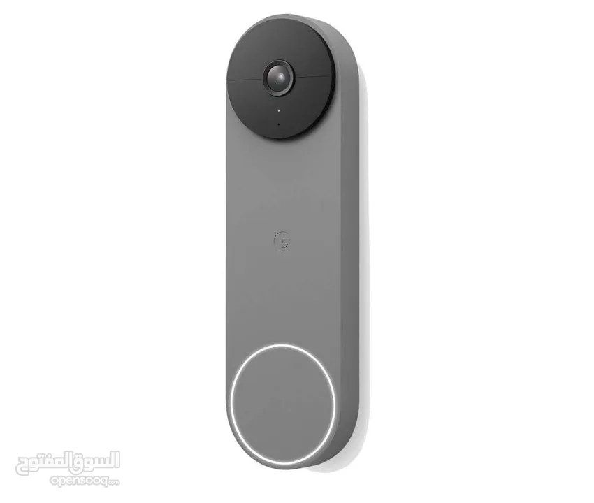 عروض خاصة على أجهزة Google Nest الأصلية  التواصل عل الرقم  سارع بالحجز الكمية محدودة