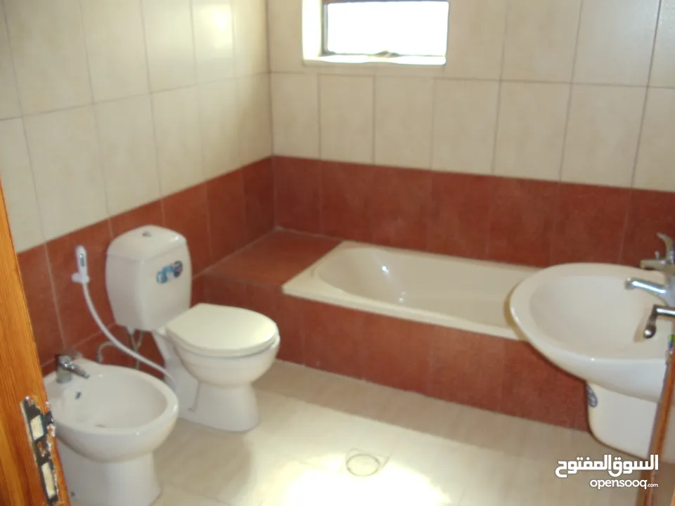 شقة مفروشة للإيجار