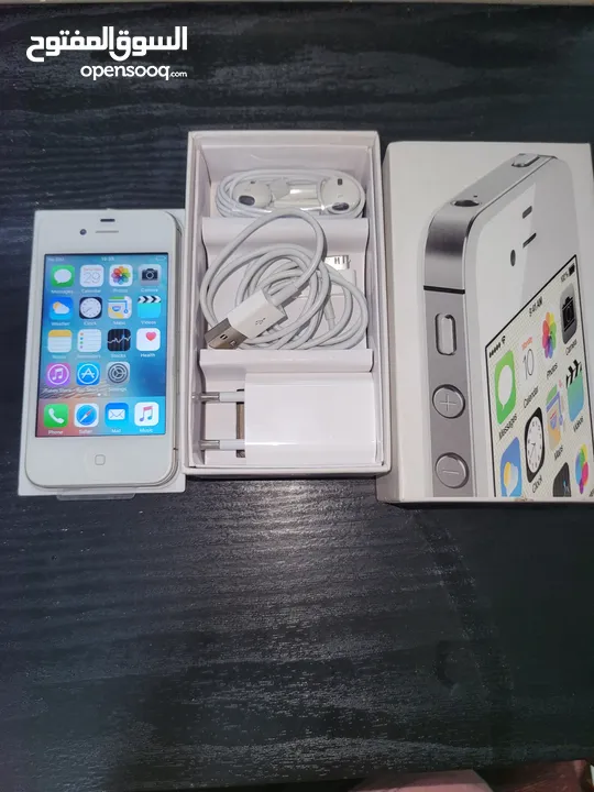 iphone 4s 64gb new