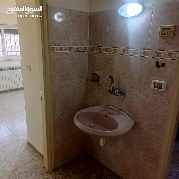 شقة للايجار غير مفروش