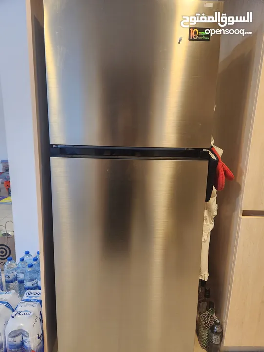 Midea refrigerator