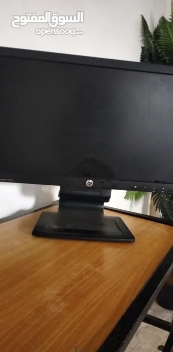 PC مستعمل بحاله جيده جداً