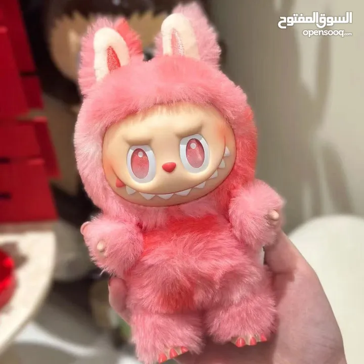 ترند لابوبو