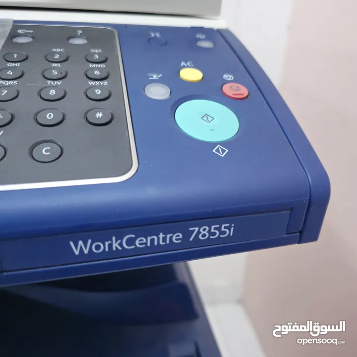 مطبعة رقمية للبيع Digital printing press for Sell