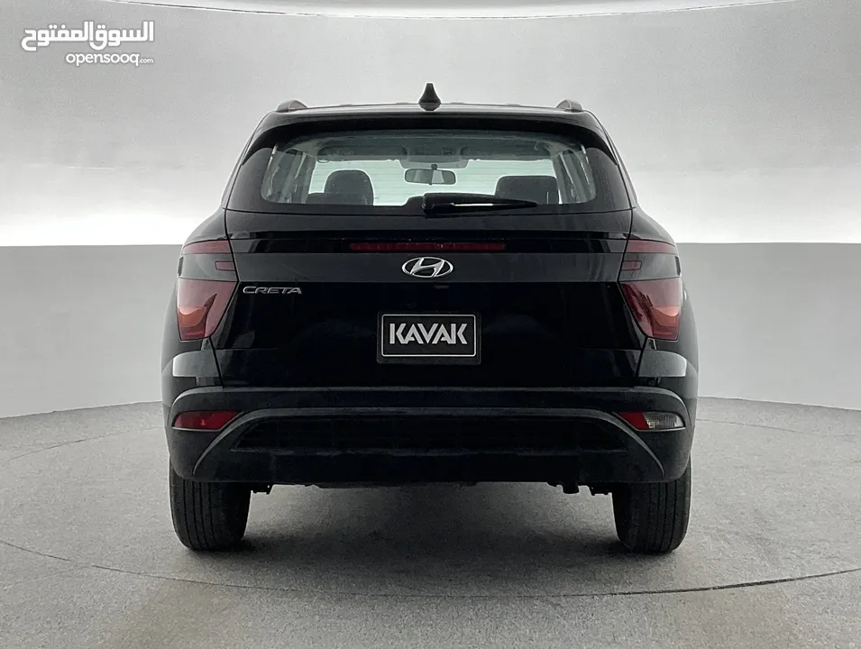 2022 Hyundai Creta Smart  • Big Price Drop • 1 Year free warranty • 361102