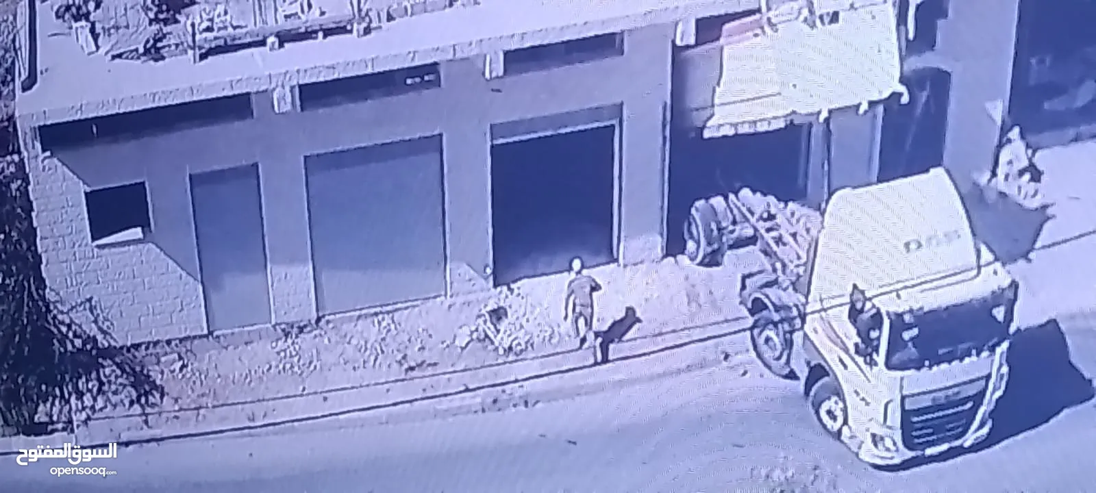 محلات للإيجار