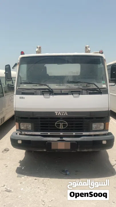 TATA Skiploader for sale