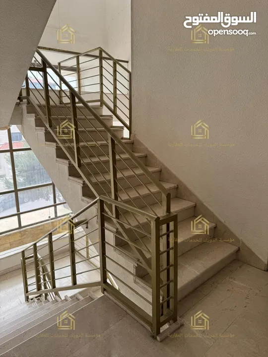 شقة مميزة في منطقة عبدون
