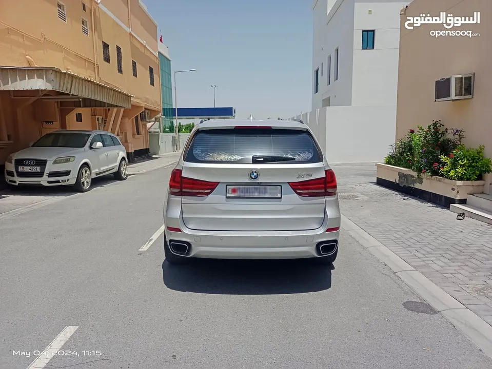 بي ام دبليو BMW X5