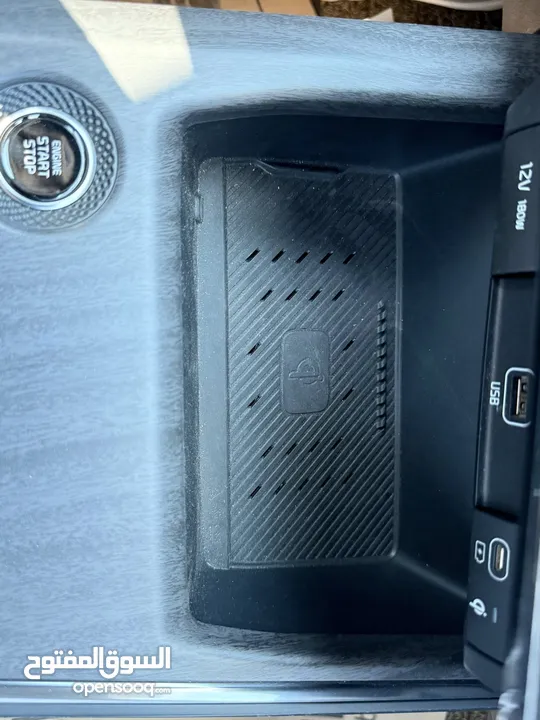 كيا نيرو ترخيص 2022 محرك 1600 هايبرد جير أوتوماتيك 141 حصان