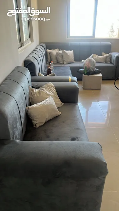 كنب جديد .