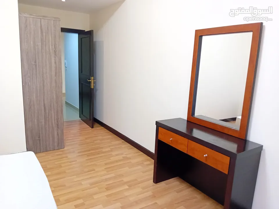 شقة للايجار ضاحية السيف  Flat for rent Seef Area