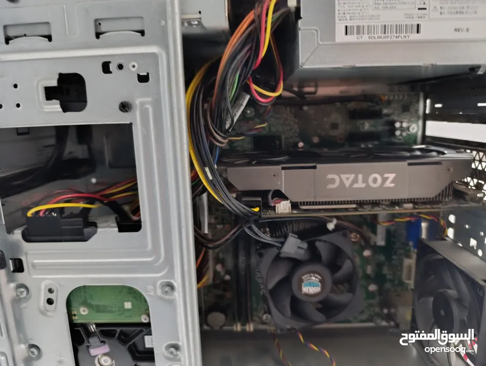 كمبيوتر بسعر بسيط