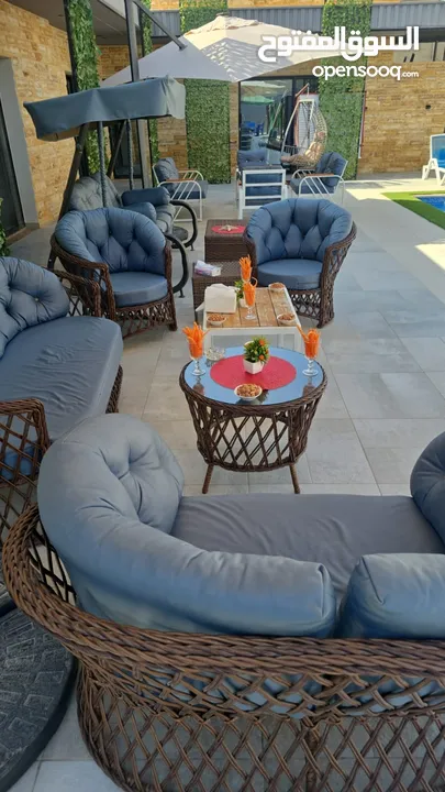 شالية الفهد