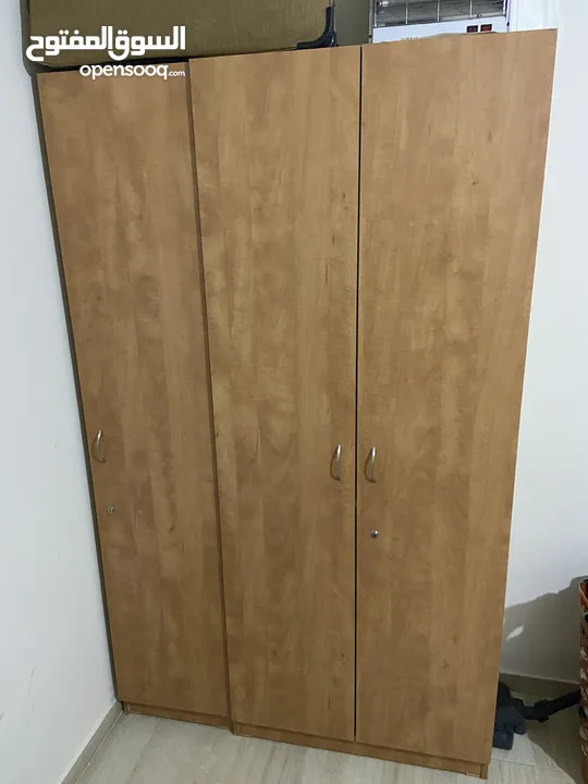 دولاب خزانة