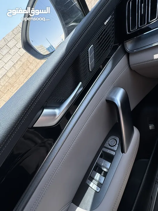 Byd tang 2024 730 km //تقطع 730 كيلو بالشحنة// فحص كامل وكالة