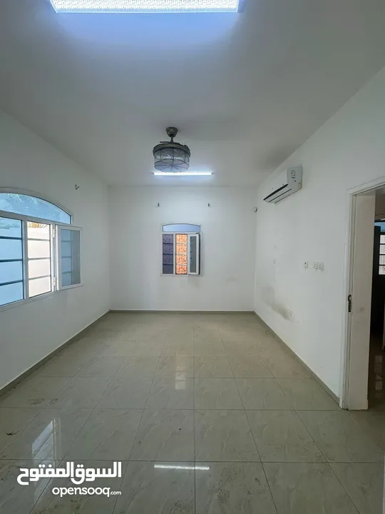 للايجار في العذيبه متوفر 40 ستوديو داخل مجمع سكني - For rent available 40 studio flat at AZIBAH