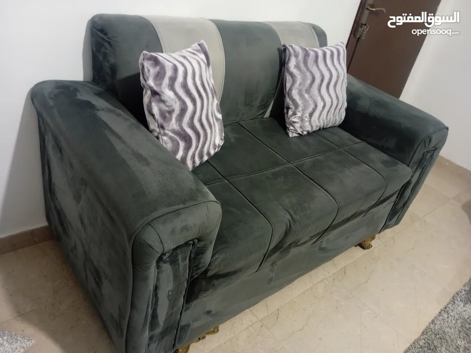 طقم كنب مستعمل