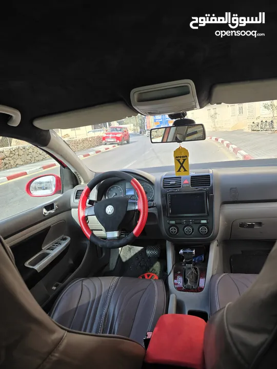 golf اتوماتيك