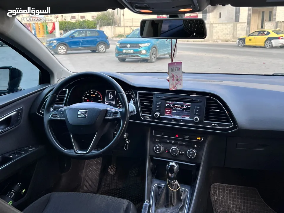 ليون ولى غرام بويه