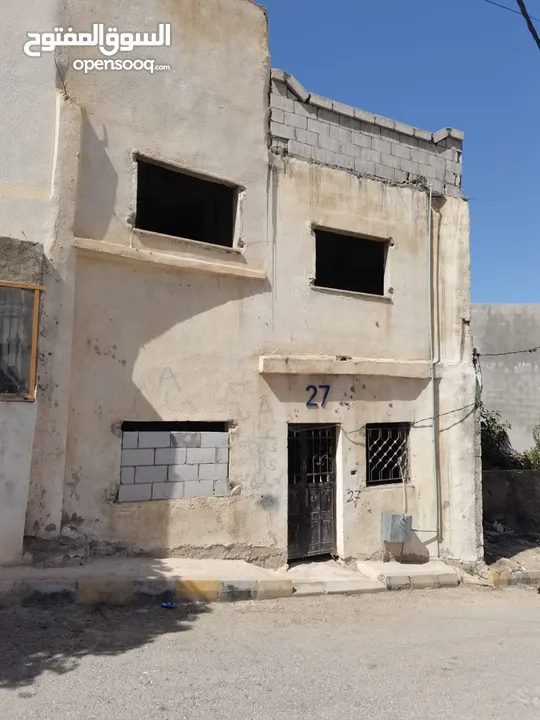 بيت للبيع بسعرمغري وقابل للتفاوض