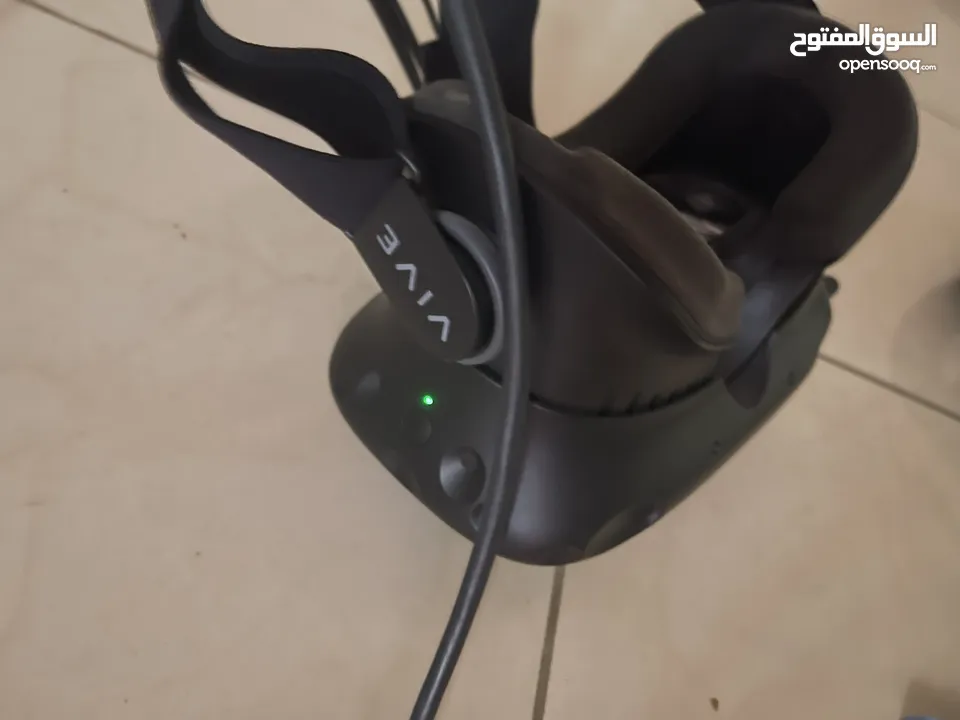 HTC Vive (2018)