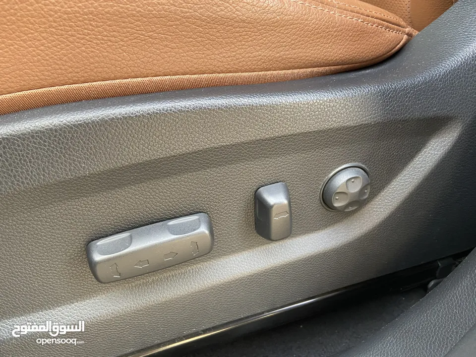 هونداي سنتافيه 17/16