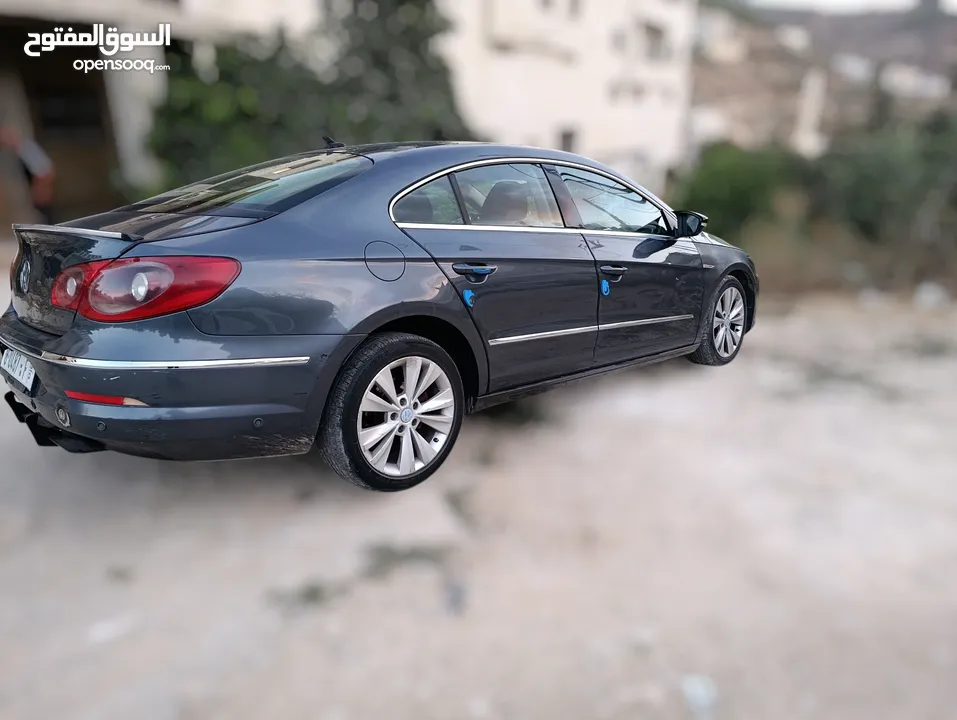 باسات CC - Gti مطور 2000