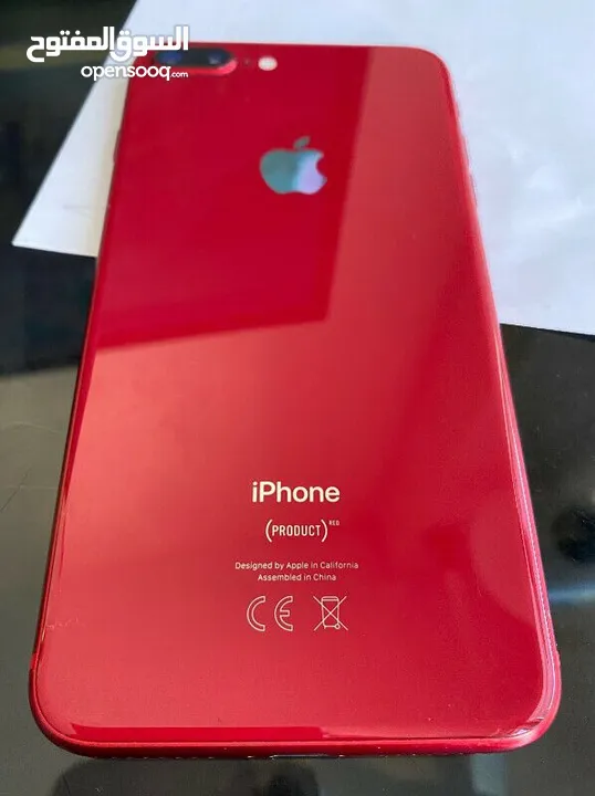 iPhone 8plus