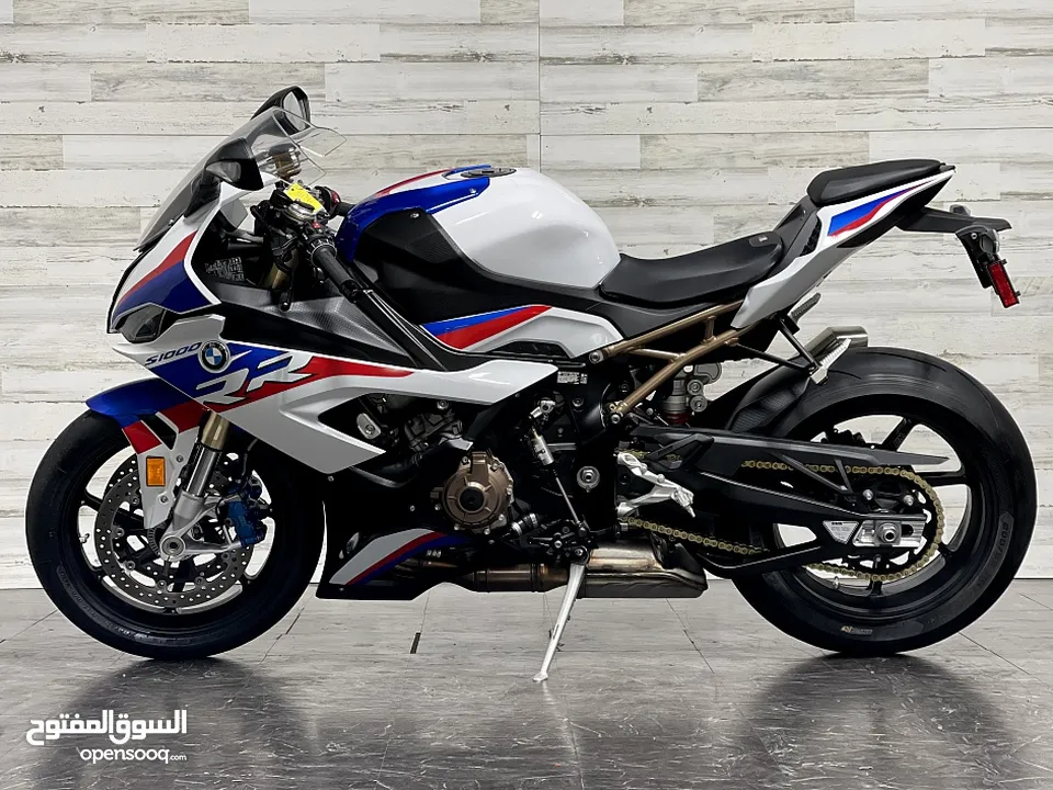 2022 BMW1000RR