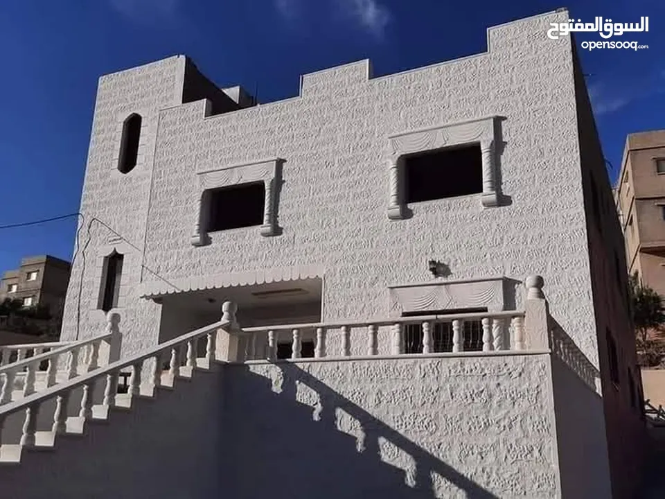 تركيب جميع انواع الشحف والحجر الصناعي والحجر الطبيعي في جميع أنحاء المملكة