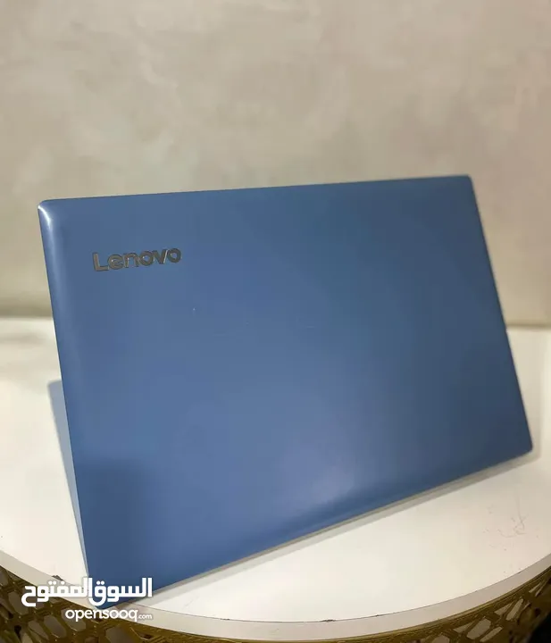 الجهاز الرائع جدا من شركة لينوفو من صنف Lenovo ideapad 320