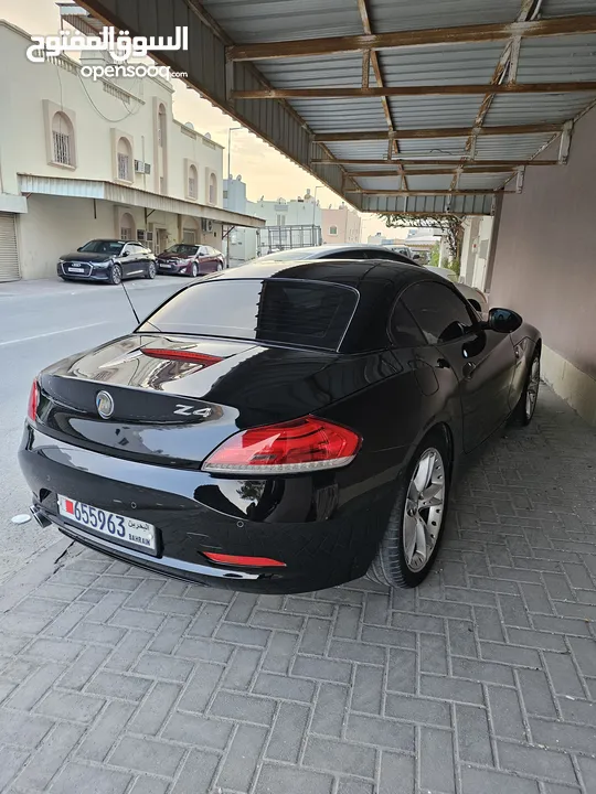 BMW Z4 للبيع