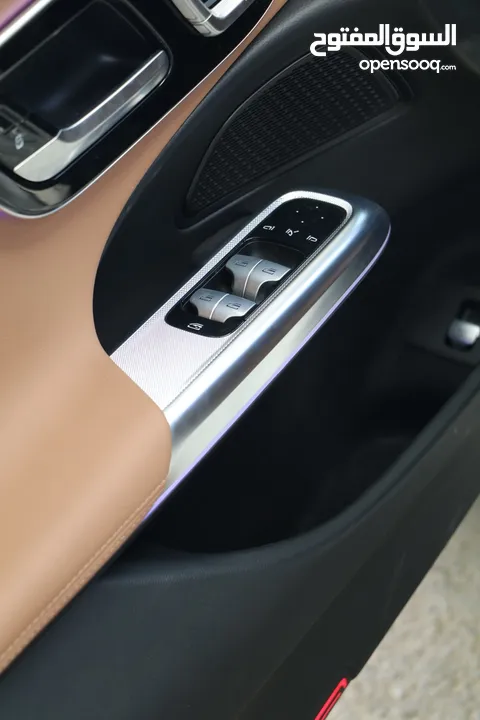 Mercedes-Benz E200 2024مايلد هايبرد مرسيدس بنز