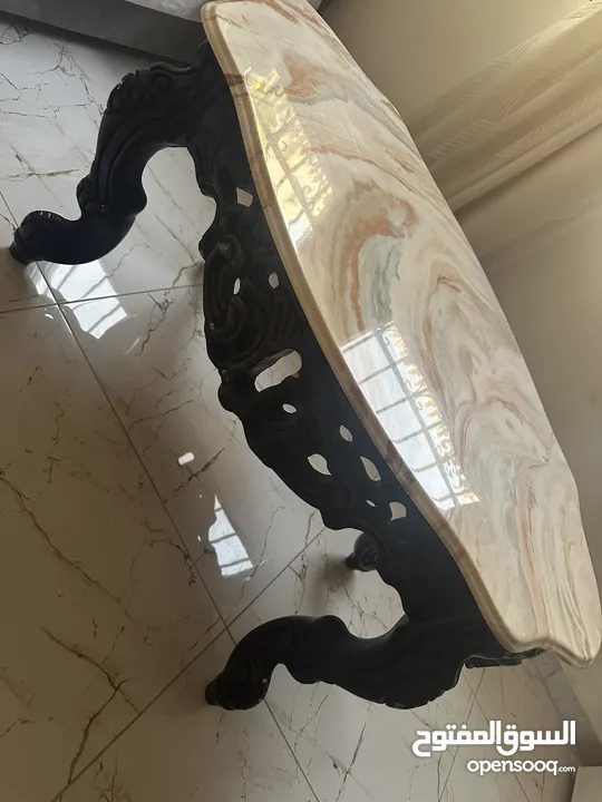 طقم كنب 7مقاعد